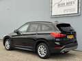 BMW X1 sDrive18i High Executive Automaat Navigatie/LED. Noir - thumbnail 3