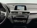 BMW X1 sDrive18i High Executive Automaat Navigatie/LED. Noir - thumbnail 9