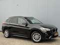 BMW X1 sDrive18i High Executive Automaat Navigatie/LED. Noir - thumbnail 7
