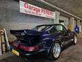 Porsche 930 911 3.2 CUIR 930 --- 964 RS EUROPA MODEL Bleu - thumbnail 2