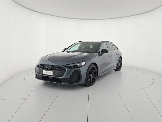 Audi A5 Avant e-hybrid 220 kW quattro S tronic S Line Edi