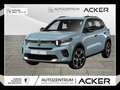Citroen C3 Turbo 100 PLUS LED/DAB/SicherheitsPak/Reling Blau - thumbnail 1