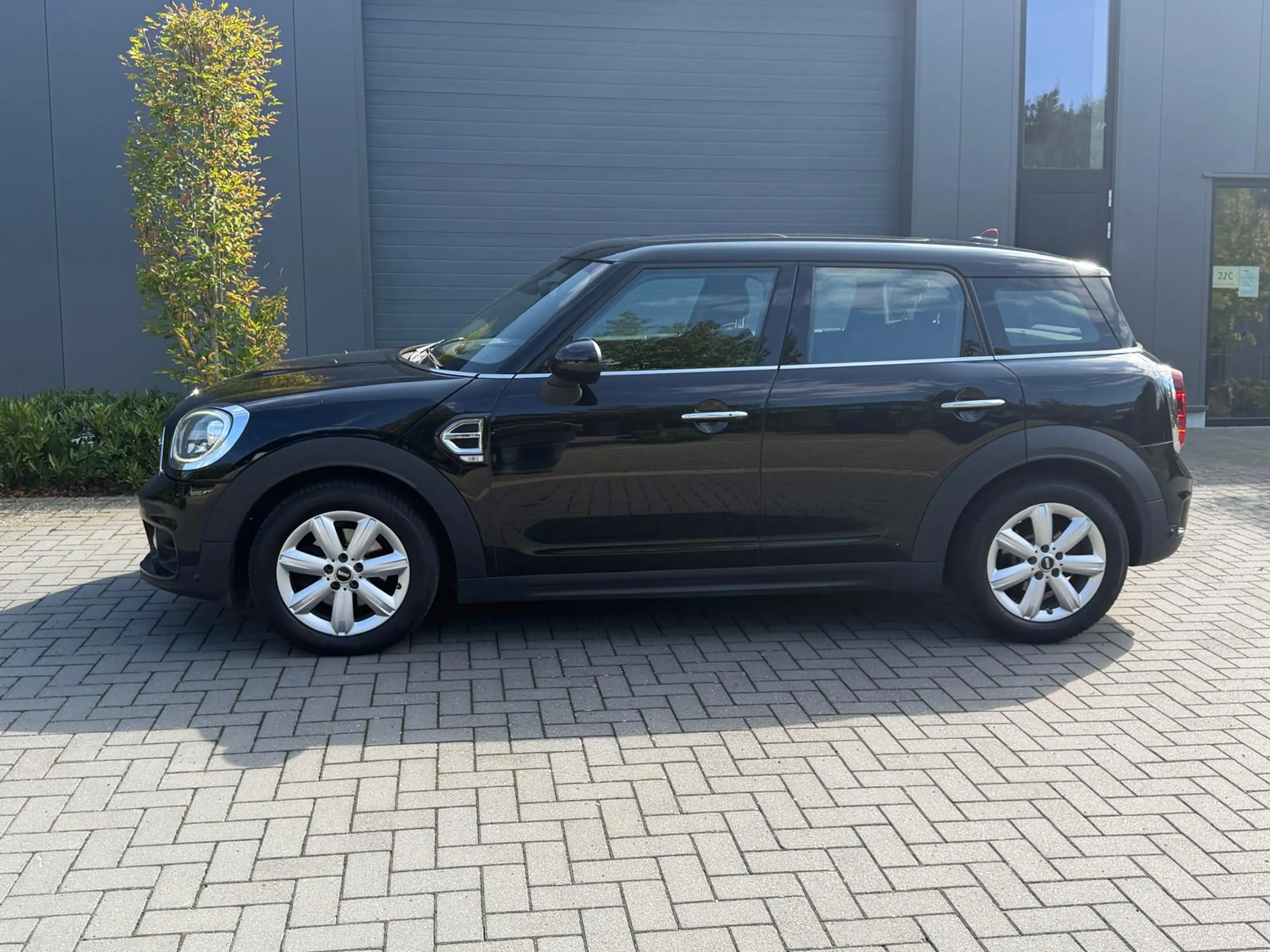 MINI Cooper Countryman Automaat - Pano - Leder - Xenon — photo 5
