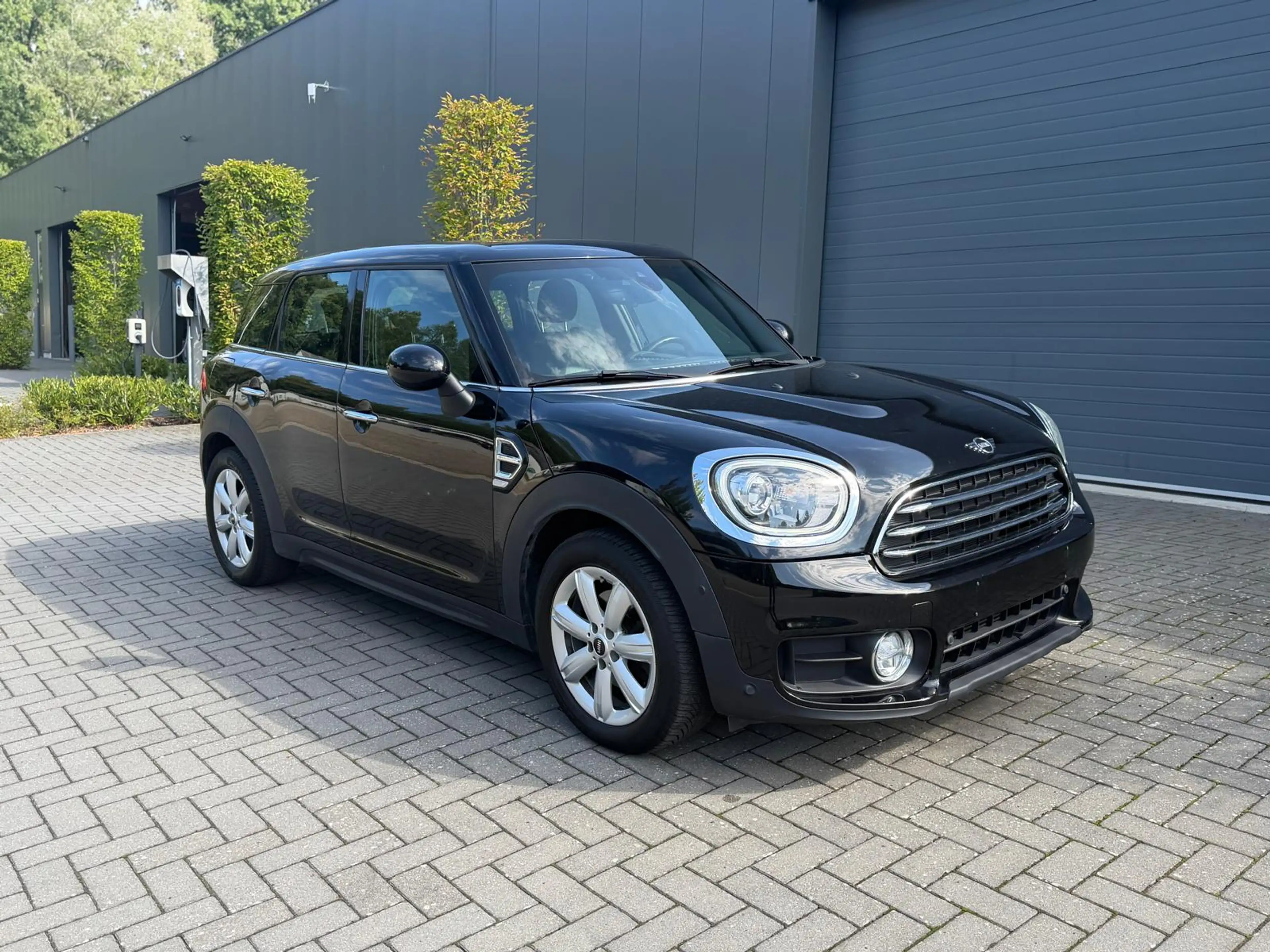 MINI Cooper Countryman Automaat - Pano - Leder - Xenon — photo 2