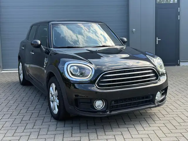 MINI Cooper Countryman Automaat - Pano - Leder - Xenon