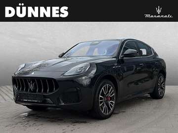 GT - Maserati Regensburg