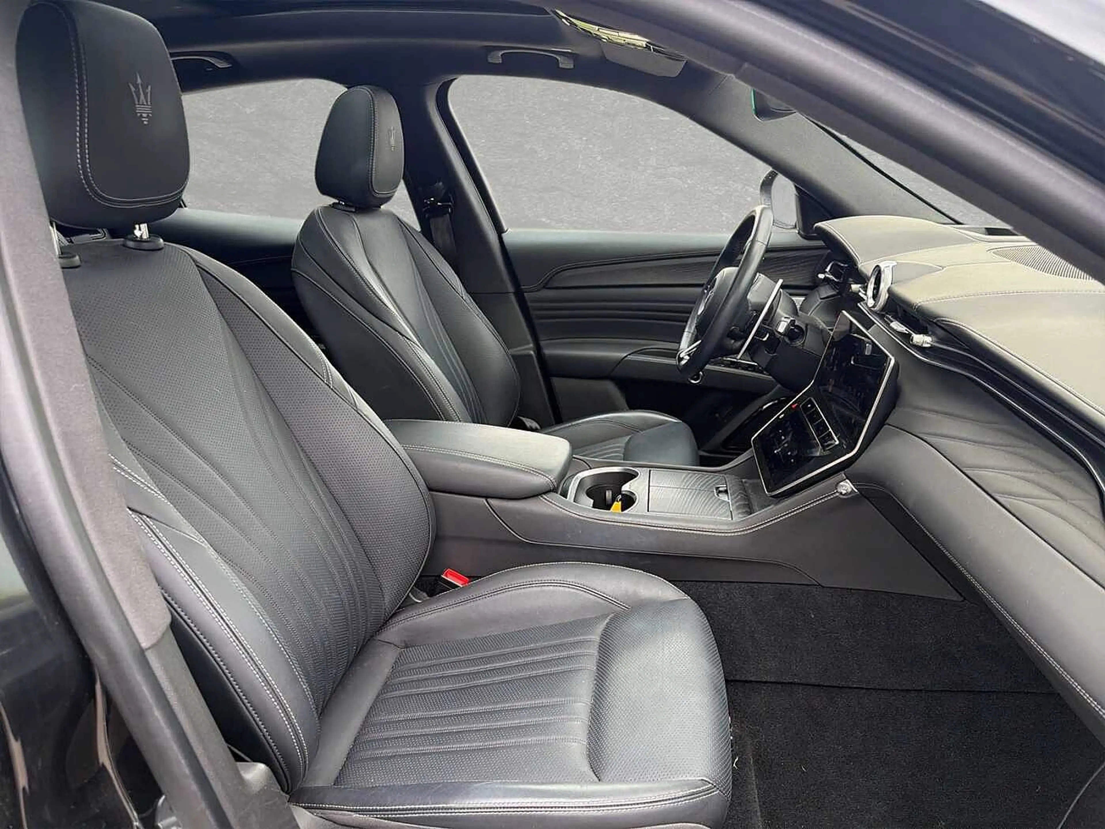 Maserati Grecale GT - Maserati Regensburg — photo 3