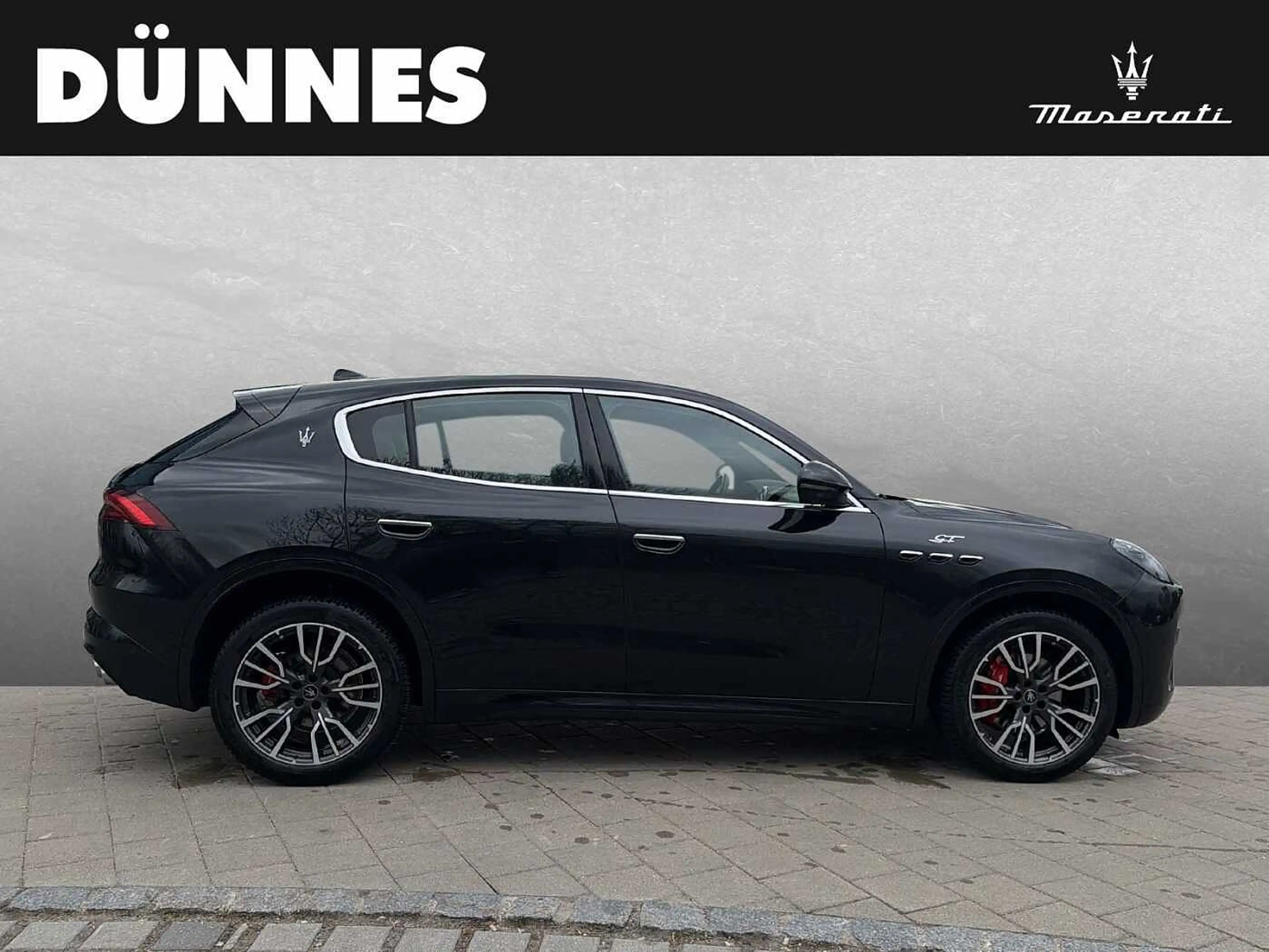 Maserati Grecale GT - Maserati Regensburg — photo 6