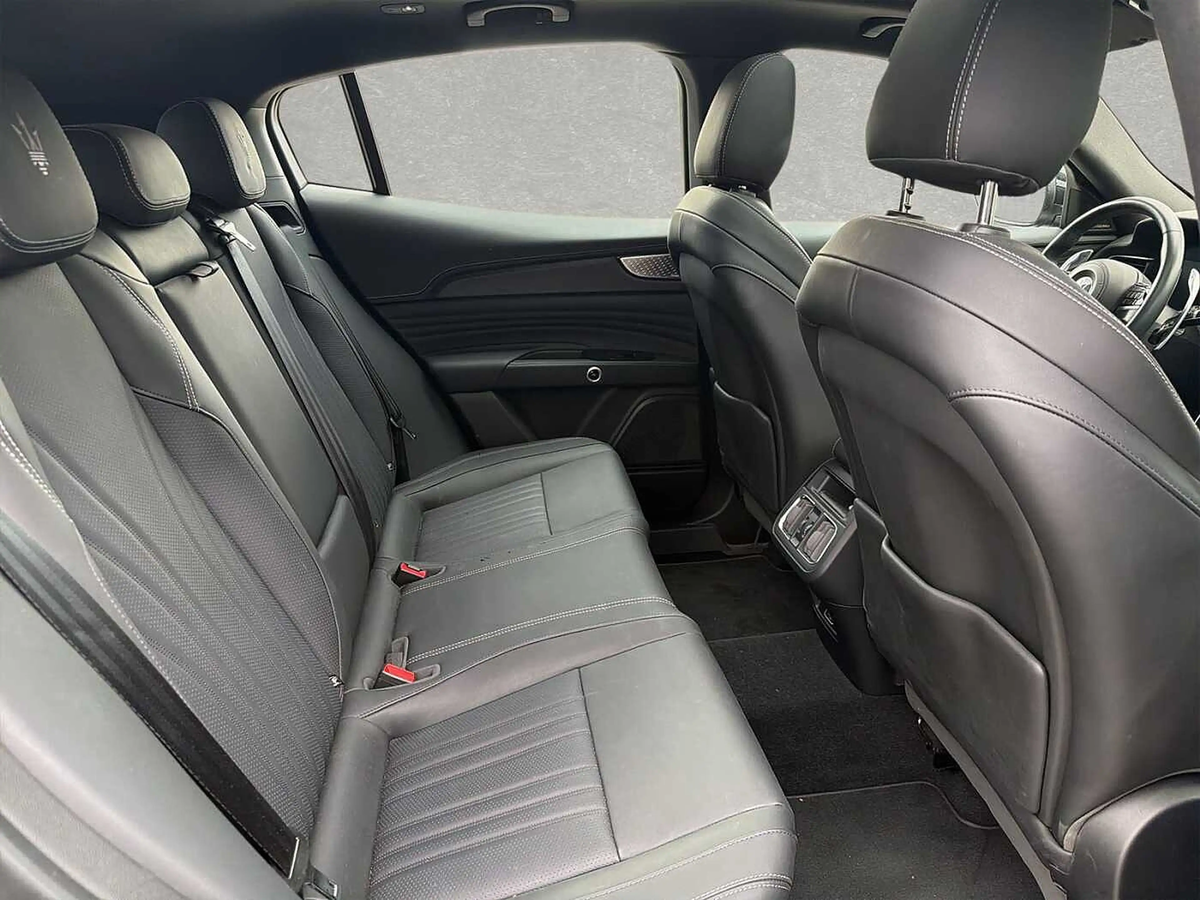 Maserati Grecale GT - Maserati Regensburg — photo 5