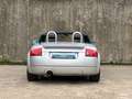 Audi TT 1.8 Turbo 20v Roadster | Sportuitlaat | Verlaagd Argent - thumbnail 4