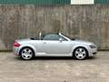 Audi TT 1.8 Turbo 20v Roadster | Sportuitlaat | Verlaagd Argent - thumbnail 6