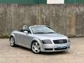 Audi TT 1.8 Turbo 20v Roadster | Sportuitlaat | Verlaagd Argent - thumbnail 1