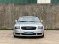 Audi TT 1.8 Turbo 20v Roadster | Sportuitlaat | Verlaagd Argent - thumbnail 3