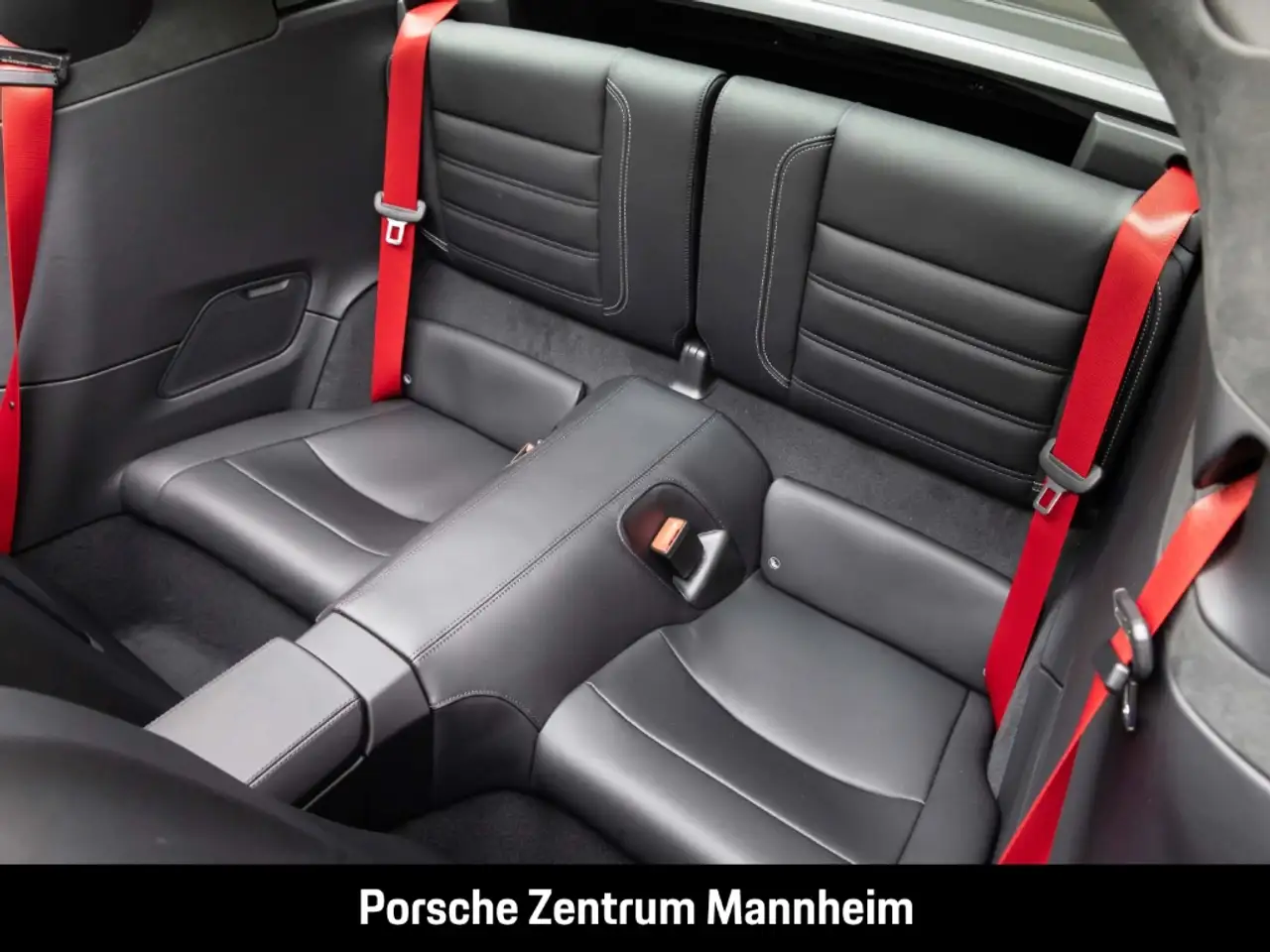 Porsche 992 .2 Targa 4S Lift 360°Bose HD-Matrix Sitzbelü. 15