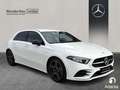 Mercedes-Benz A 180 d AMG Line - thumbnail 4