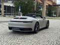 Porsche 992 Carrera S Cabriolet / PDK / 1Hd. / 8.915 Km Weiß - thumbnail 20