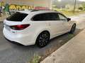 Mazda 6 M6 W. 2.2DE Lux. Prem. White Travel SR(Navi)Aut. 129kW Luxury Premium   White Travel   SR (Navi) Blanco - thumbnail 5