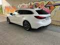 Mazda 6 M6 W. 2.2DE Lux. Prem. White Travel SR(Navi)Aut. 129kW Luxury Premium   White Travel   SR (Navi) Blanco - thumbnail 3