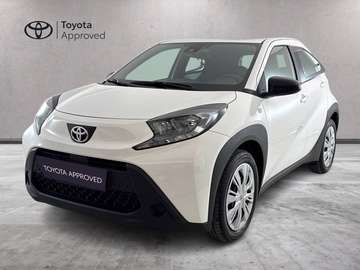 Aygo X X 1.0 Active 72cv! PREZZO REALE