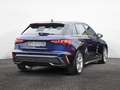 Audi A3 Sportback 35 TFSI S line NAVI PANO SONOS K Blau - thumbnail 3