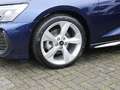 Audi A3 Sportback 35 TFSI S line NAVI PANO SONOS K Blau - thumbnail 5