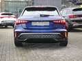 Audi A3 Sportback 35 TFSI S line NAVI PANO SONOS K Blau - thumbnail 8