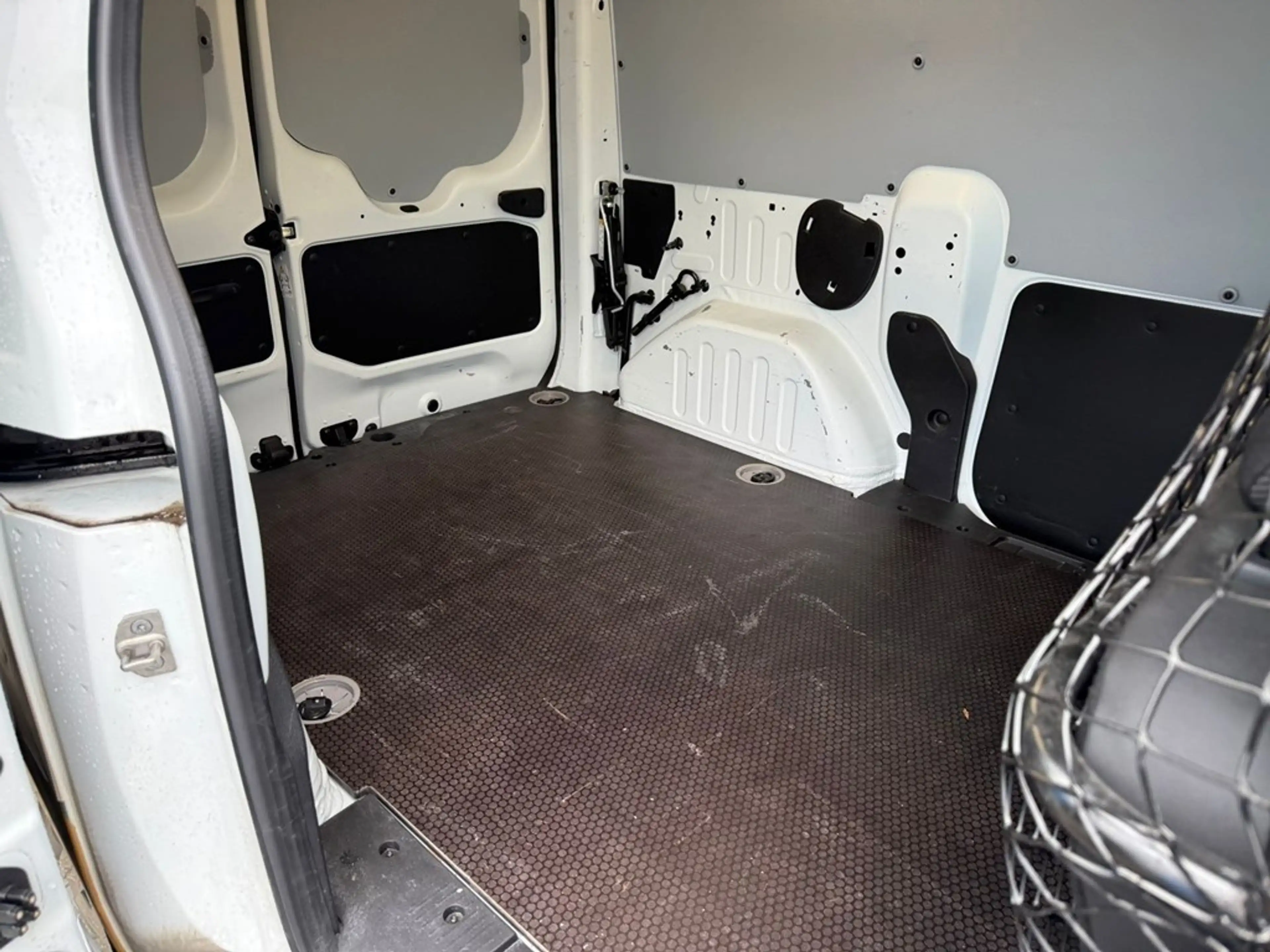 Renault Express Enkel voor professionele verkoop. € 9.000 excl. bt — photo 10