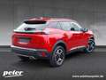 Peugeot 2008 2008 Allure 145 360°Kamera+SHZ+Navi+Grip+ Rot - thumbnail 4