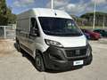 Fiat Ducato 33 MH2 2.2 Mjt3 140CV E6D-fin White - thumbnail 5
