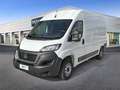 Fiat Ducato 33 MH2 2.2 Mjt3 140CV E6D-fin White - thumbnail 1