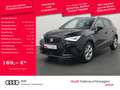 SEAT Arona TSI FR KEYLESS NAVI VIRT SHZ KAM ACC PD Schwarz - thumbnail 1