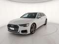 Audi A6 A6 Avant 40 2.0 TDI S tronic Business Sport Blanc - thumbnail 1