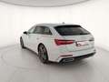 Audi A6 A6 Avant 40 2.0 TDI S tronic Business Sport Blanc - thumbnail 2