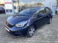 Honda Jazz Hybrid 1.5 i-MMD e-CVT Elegance Синий - thumbnail 2