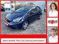 Honda Jazz Hybrid 1.5 i-MMD e-CVT Elegance Синий - thumbnail 1