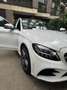 Mercedes-Benz C 200 d 9G-TRONIC AMG Line Wit - thumbnail 4