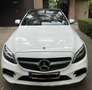 Mercedes-Benz C 200 d 9G-TRONIC AMG Line Wit - thumbnail 1