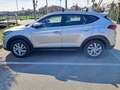 Hyundai TUCSON Tucson II 2020 1.6 crdi Xtech 2wd 115cv 24000km Argento - thumbnail 11