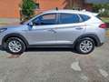 Hyundai TUCSON Tucson II 2020 1.6 crdi Xtech 2wd 115cv 24000km Argento - thumbnail 5