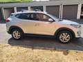 Hyundai TUCSON Tucson II 2020 1.6 crdi Xtech 2wd 115cv 24000km Argento - thumbnail 4