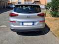 Hyundai TUCSON Tucson II 2020 1.6 crdi Xtech 2wd 115cv 24000km Argento - thumbnail 2