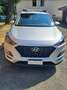 Hyundai TUCSON Tucson II 2020 1.6 crdi Xtech 2wd 115cv 24000km Argento - thumbnail 1