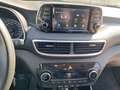 Hyundai TUCSON Tucson II 2020 1.6 crdi Xtech 2wd 115cv 24000km Argento - thumbnail 9