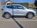 Hyundai TUCSON Tucson II 2020 1.6 crdi Xtech 2wd 115cv 24000km Argento - thumbnail 10
