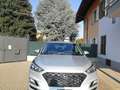 Hyundai TUCSON Tucson II 2020 1.6 crdi Xtech 2wd 115cv 24000km Argento - thumbnail 1