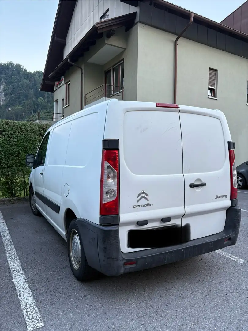 Citroen Jumpy Kombi L1 1,6 HDi Standard - 1