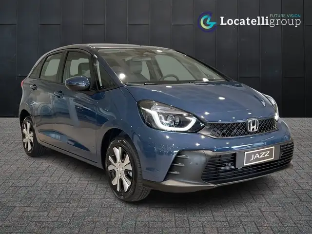 Honda Jazz H261.5 Elegance MY2026