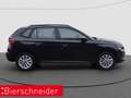Skoda Kamiq 1.5 TSI DSG Selection NAVI ACC RFK SITZH PDC Schwarz - thumbnail 9