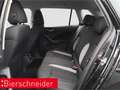 Skoda Kamiq 1.5 TSI DSG Selection NAVI ACC RFK SITZH PDC Schwarz - thumbnail 16