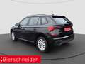 Skoda Kamiq 1.5 TSI DSG Selection NAVI ACC RFK SITZH PDC Schwarz - thumbnail 5